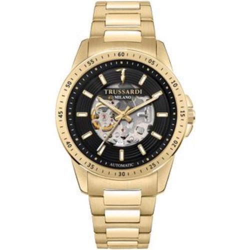 Herrenuhr Trussardi R2423153001 (Ø 42 mm)