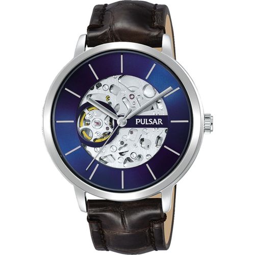 Herrenuhr Pulsar P8A007X1 (Ø 42 mm)