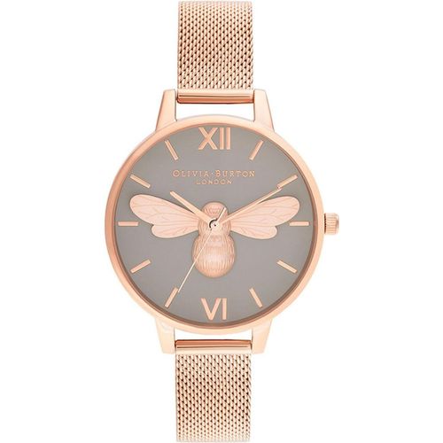 Damenuhr Olivia Burton OB16FB10 (Ø 34 mm)