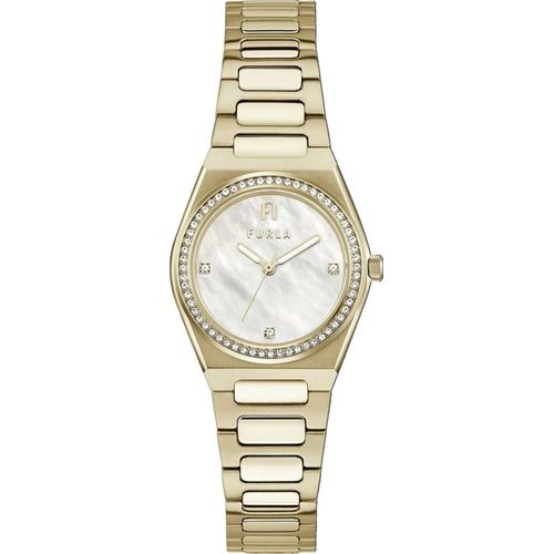 Damenuhr Furla WW00020001L2 (Ø 30 mm)