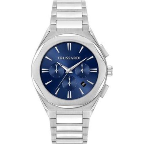 Herrenuhr Trussardi R2453156004 (Ø 44 mm)
