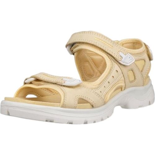 Schuhe Ecco Yucatan Leder 06956302710