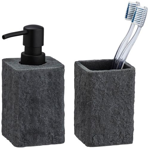 Badaccessoire-Set WENKO 