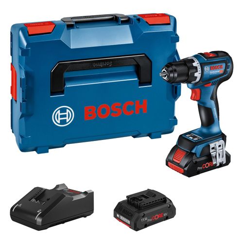 Akku-Bohrschrauber BOSCH PROFESSIONAL 