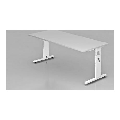 Schreibtisch OS19, 180 x 80 cm