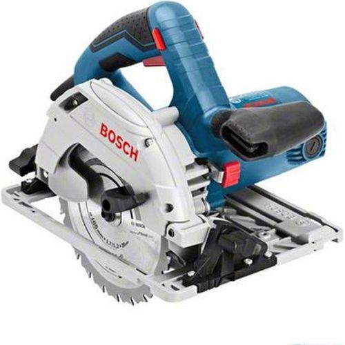 Bosch GKS 55 GCE Handkreissäge im Karton