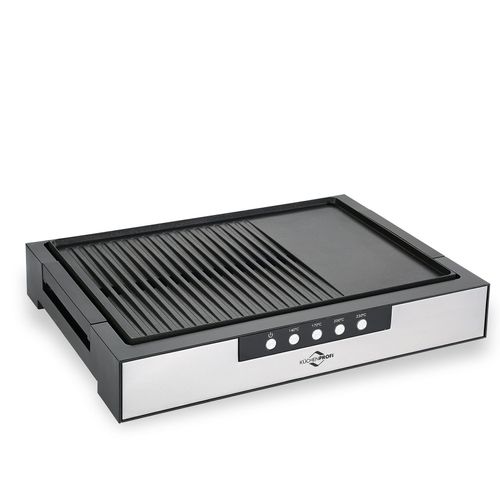 KÜCHENPROFI Tischgrill Style 1 Stck. 301326 (EKB)