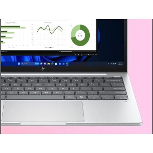 HP EliteBook 8 G1a AMD Ryzen 5 230 - Notebook - Notebook - 3,5 GHz