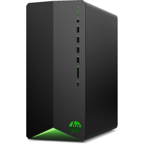 HP TG01-2008NG Ryzen 7 1.8 GHz - SSD 1 TB - 16 GB - NVIDIA GeForce RTX 3060
