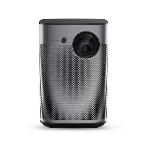 Beamer Xgimi Halo + 900 Helligkeit Grau