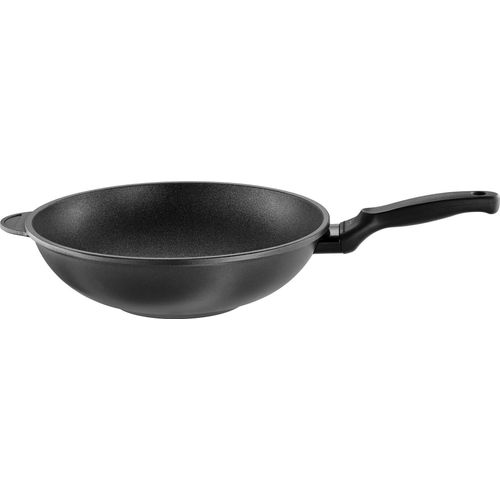 RÖSLE Wokpfanne CADINI Ø 32 cm Aluguss ProResist