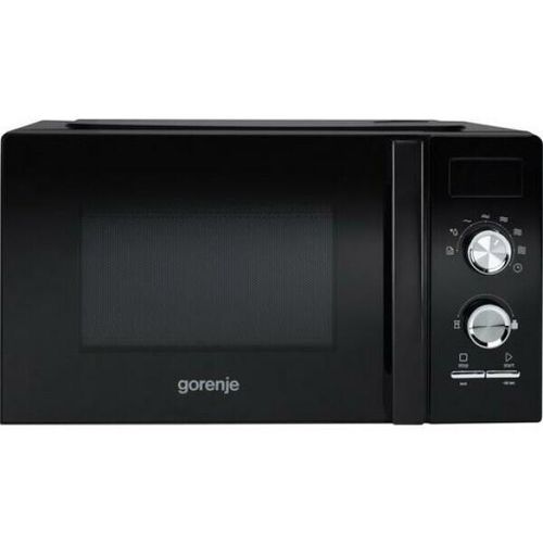 Gorenje Großgeräte MIKROWELLE STAND 20L 800W (MO20A3BH SW)