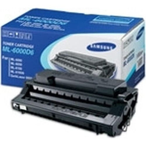 Toner Samsung ML 6000/6050/6100/6100N Schwarz
