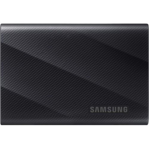 Externe Festplatte Samsung MU-PG2T0B/EU Schwarz