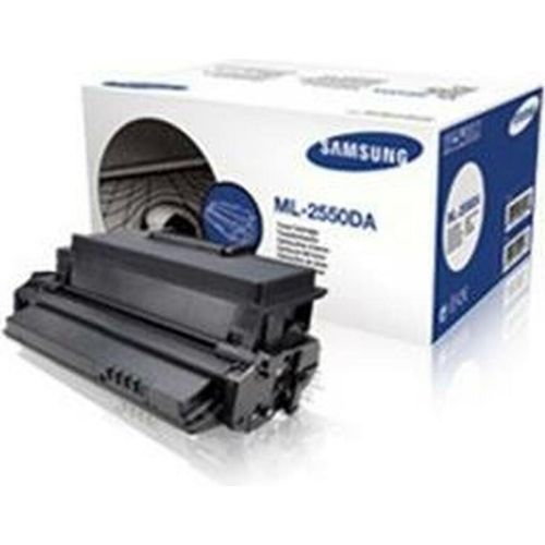 Toner Samsung ML-2550DA Schwarz