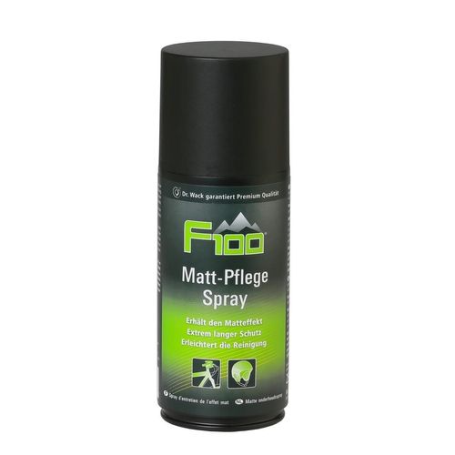 Dr. O.K.Wack Matt-Pflege Spray (250 Ml) Fahrradpflege 2820