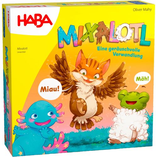 Spiel HABA 