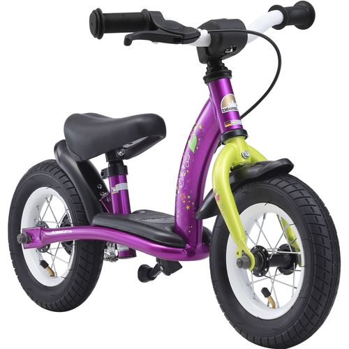 Laufrad BIKESTAR 