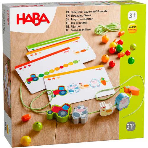 Motorikschleife HABA 