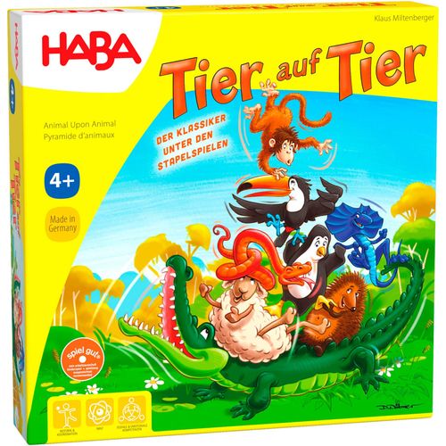 Spiel HABA 