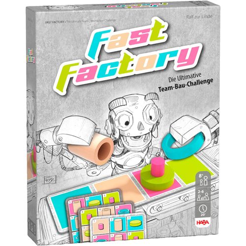 Spiel HABA 