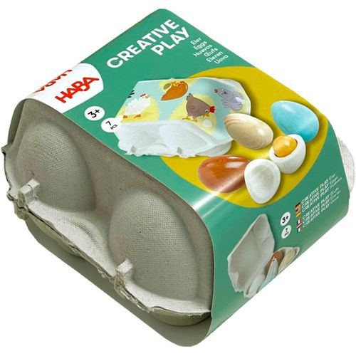 Spiellebensmittel HABA 