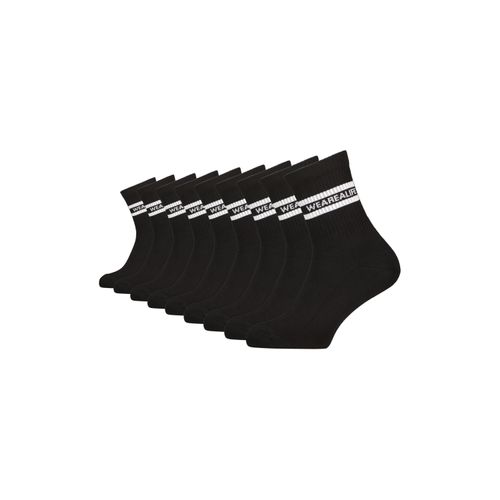 Tennissocken ALIFE & KICKIN 