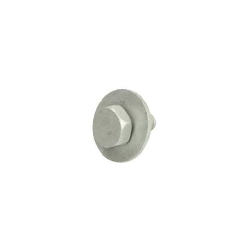 ROMIX Blechschraube VW,AUDI,SKODA C70772