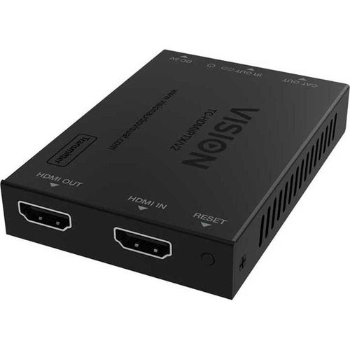 Vision Hdmi-sender Tc-hdmiiptx/v2 Silber Silber One Size