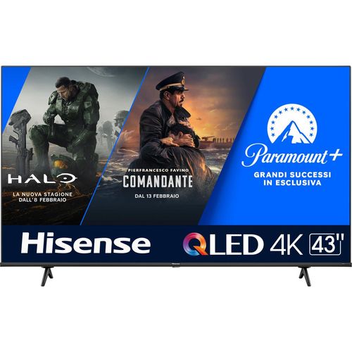 Hisense 43