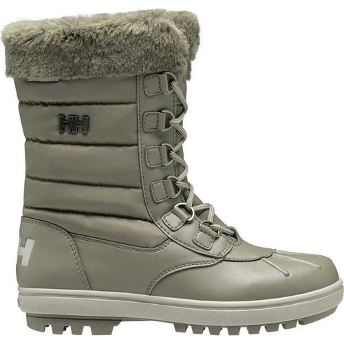 Helly Hansen Aurora Schneeschuhe Grün EU 41 Frau Grün EU 41