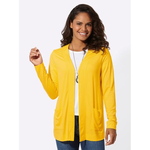Shirtjacke CASUAL LOOKS 