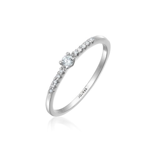 Verlobungsring ELLI DIAMONDS 