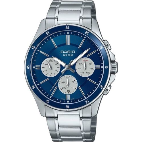 Uhren Casio MTP1374D2A3