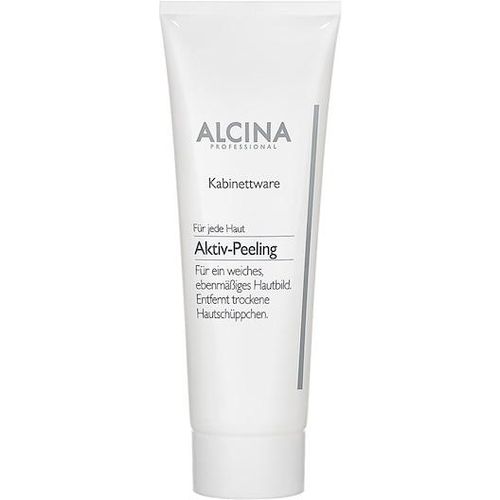 ALCINA Hautpflege Jede-HautAktiv-Peeling 250 ml (179,80 € / 1 l)