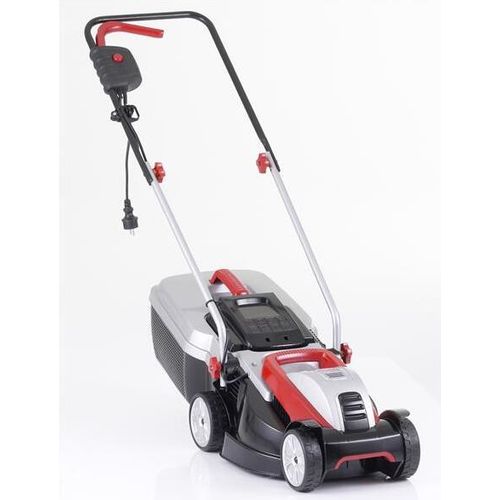 Elektro Rasenmäher AL-KO Classic 3.82 SE 1400 W Schnittbreite 38 cm