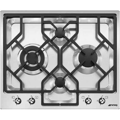 Smeg Kochfeld Classica PGF64-4