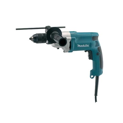 Makita 2-Gang-Elektronik-Bohrmaschine DP4011J