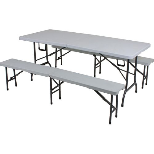Tisch-Set MUFARO