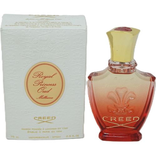 Creed Royal Princess Edp Spray