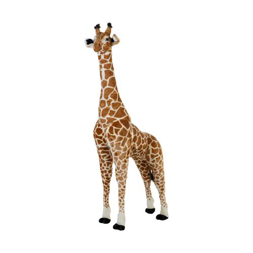 CHILDHOME GIRAFFE STEHENDES TIER 180 cm; CHSTGIR180