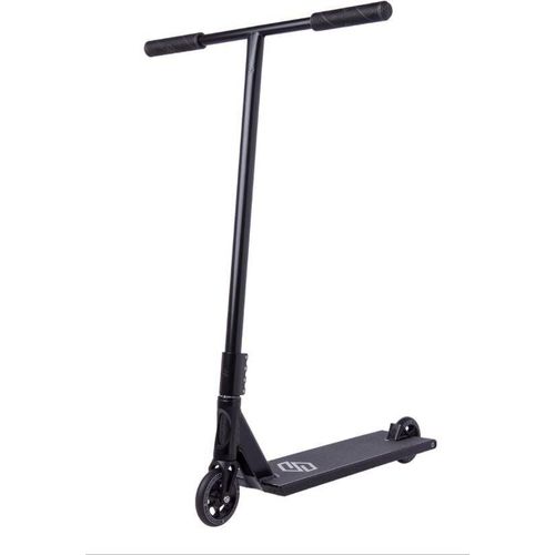 Striker Gravis complete Street Stunt Scooter H=95 L schwarz