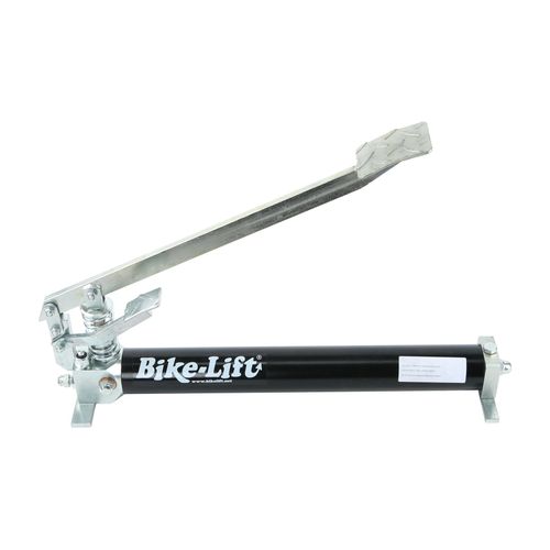 BIKE LIFT Fußpumpe, Fußpumpe