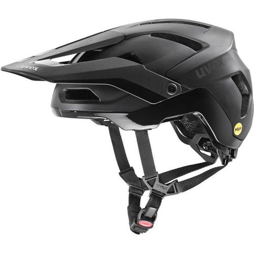 Helm Uvex Renegade Mips schwarz matt größe 57-61 cm S41.0.700.0117