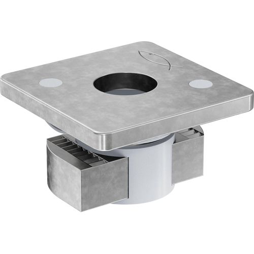 fischer Schiebemutter FCN Clix M M10 fvz 50 Stk