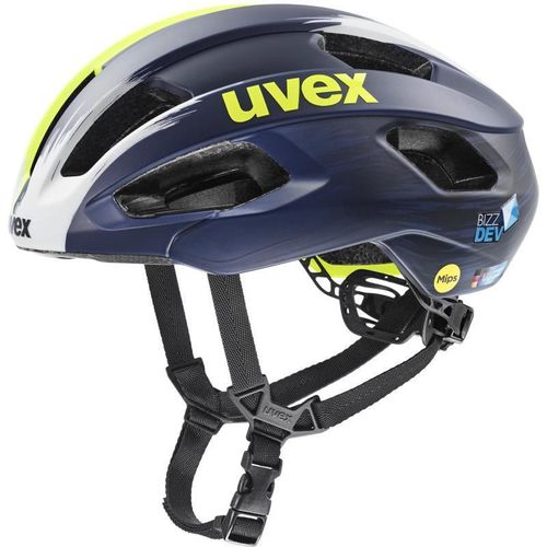 Helm Uvex Rise Pro Mips Straße Team Edition größe 52-56 cm S41.0.093.0415