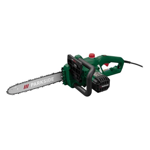 PARKSIDE® Elektro-Kettensäge »PEKS 1600 C3« Image