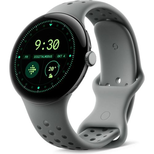 Google Pixel Watch 3 (45mm) LTE hazel