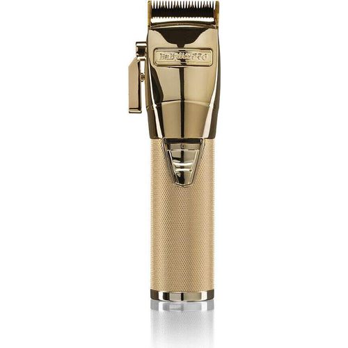 Babyliss Pro Gold Super Motor Akku-Schermaschine