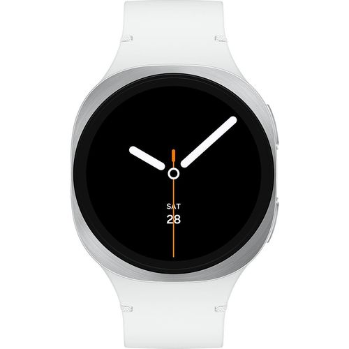 Samsung Galaxy Watch8 Smartwatch, Aluminium, 1.3 AMOLED, 32 GB, LTE